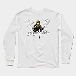 Leo INK Long Sleeve T-Shirt